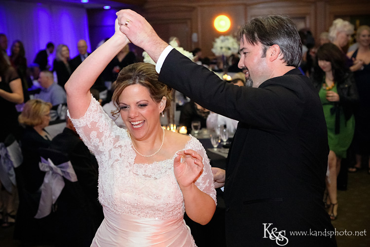 Dallas Wedding Photographers - K & S Photography